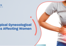 Typical Gynecological Problems Affecting Women
