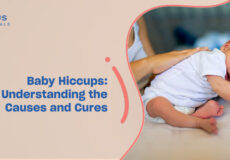 Baby Hiccups: Understanding the Causes and Cures