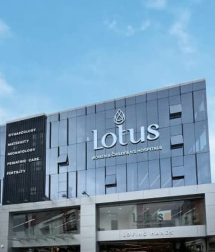Video Tour - Lotus Hospitals